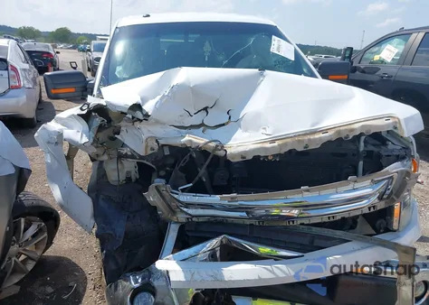 2014 Ford F-150 Xlt из США, поврежденный, VIN 1FTFW1CFXEKD51492